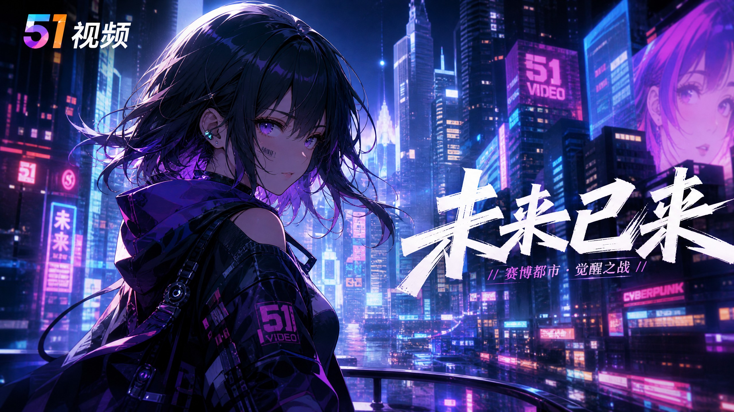 少萝短动漫制作